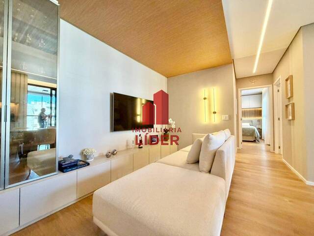 Apartamento para Venda em Curitiba - 5