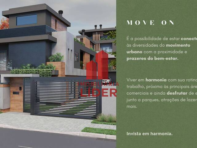Casa para Venda em Curitiba - 2