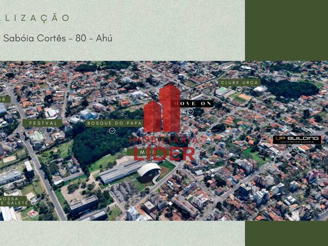 Casa para Venda em Curitiba - 4
