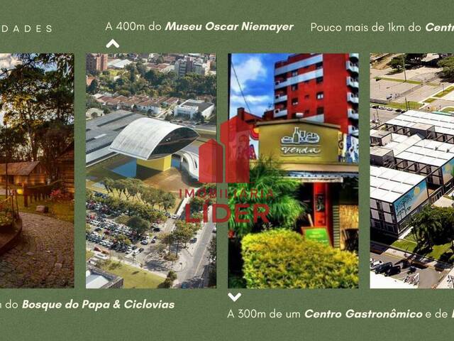 Casa para Venda em Curitiba - 5