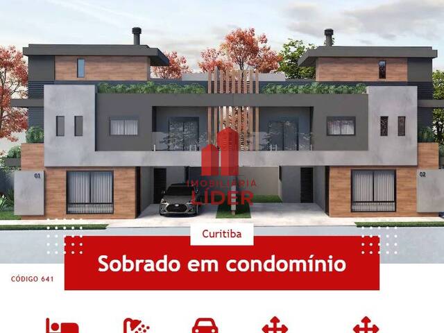 Venda em Ahú - Curitiba
