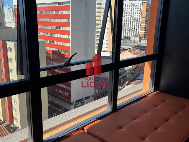 Studio para Venda em Curitiba - 4