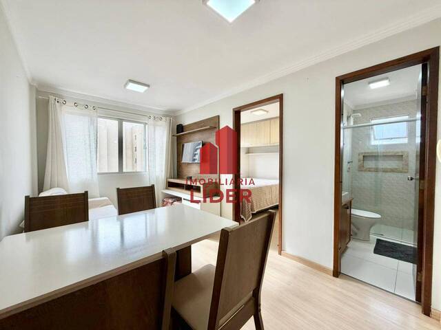 Apartamento para Venda em Curitiba - 3
