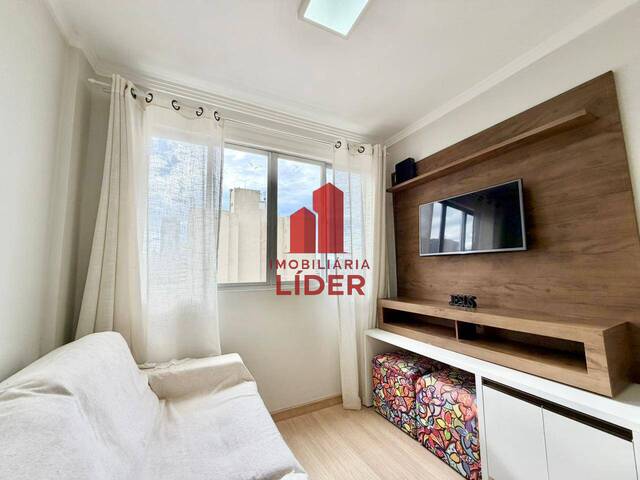 Apartamento para Venda em Curitiba - 4