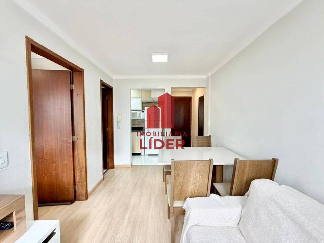 Apartamento para Venda em Curitiba - 5