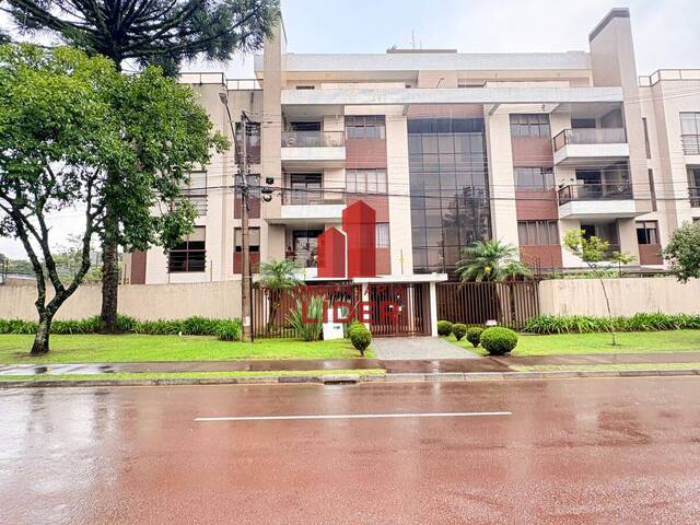 Apartamento para Locação em Curitiba - 2