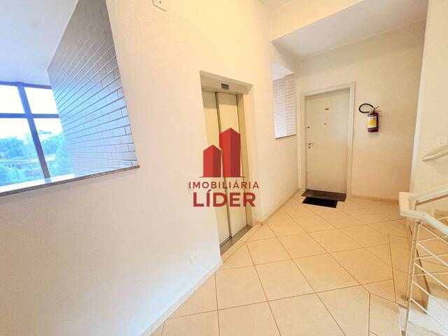 Apartamento para Locação em Curitiba - 4