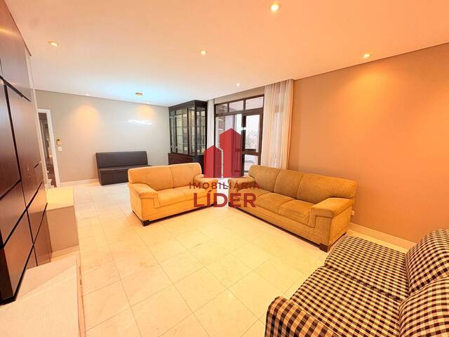 Apartamento para Locação em Curitiba - 5