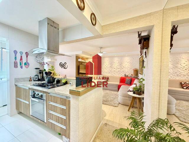 Apartamento para Venda em Curitiba - 3