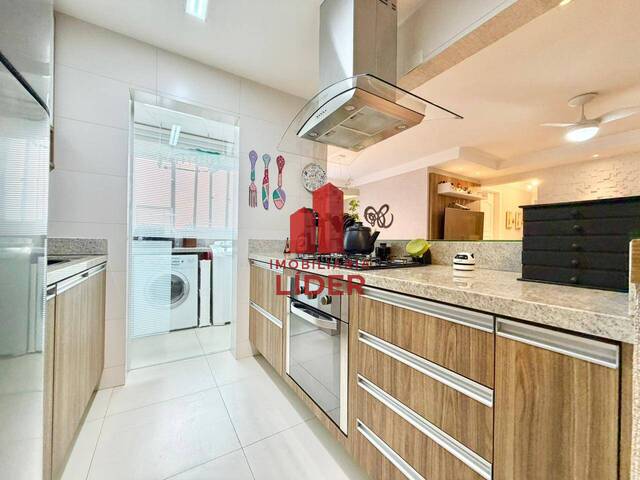 Apartamento para Venda em Curitiba - 5