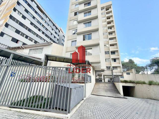 Apartamento para Venda em Curitiba - 2