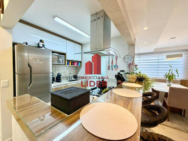 Apartamento para Venda em Curitiba - 4