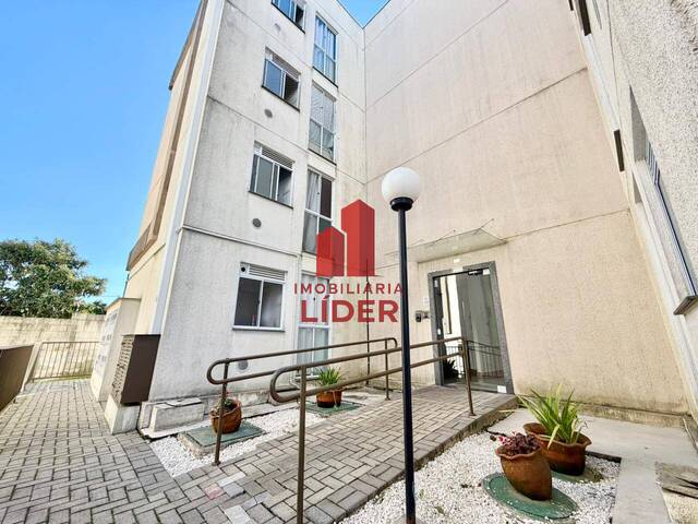 Apartamento para Venda em Araucária - 3