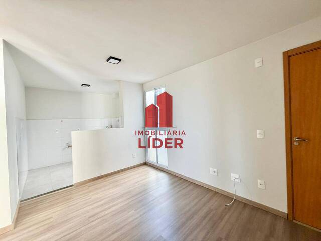 Apartamento para Venda em Araucária - 5