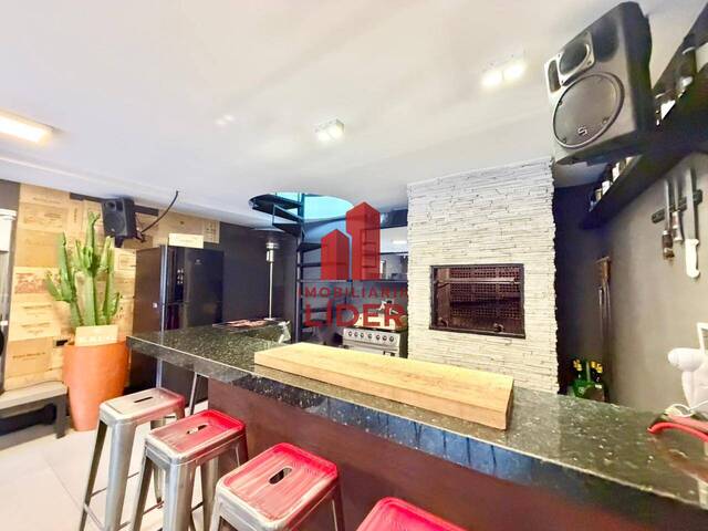 #640 - Casa para Venda em Curitiba - PR