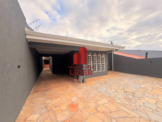 #650 - Casa para Venda em Curitiba - PR