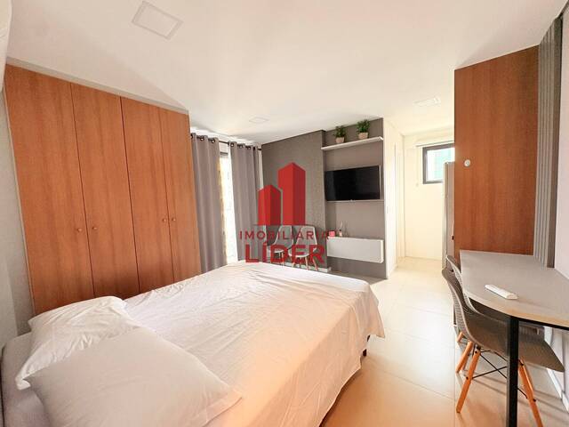 Apartamento para Locação em Curitiba - 3
