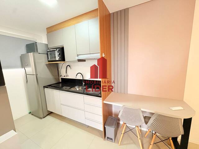 Apartamento para Locação em Curitiba - 4