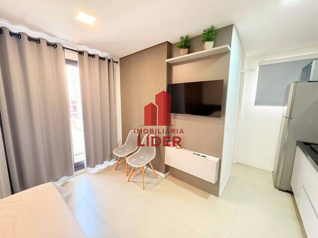 Apartamento para Locação em Curitiba - 5