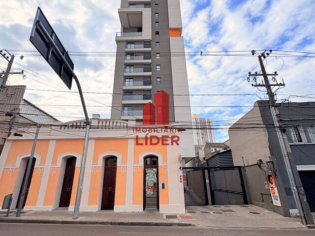 Apartamento para Locação em Curitiba - 2