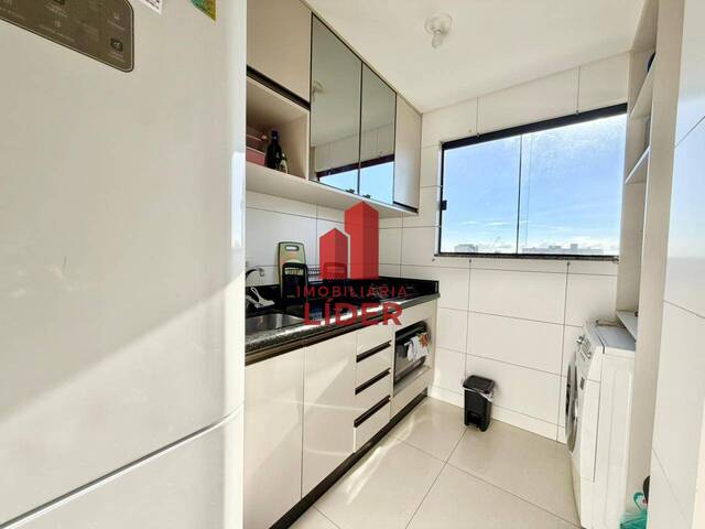 Apartamento para Venda em São José dos Pinhais - 2