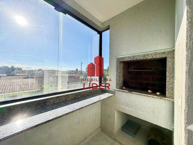 Apartamento para Venda em São José dos Pinhais - 3