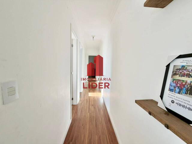 Apartamento para Venda em São José dos Pinhais - 4