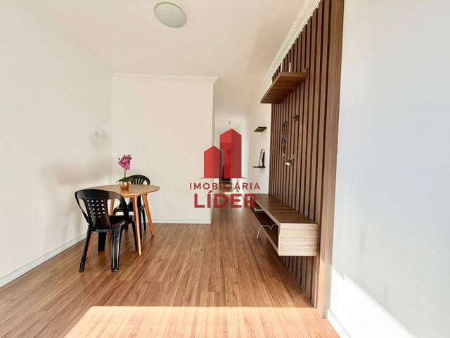 Apartamento para Venda em São José dos Pinhais - 5