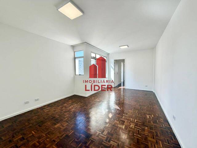 Apartamento para Venda em Curitiba - 3