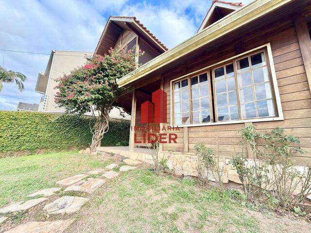 #654 - Casa para Venda em Curitiba - PR
