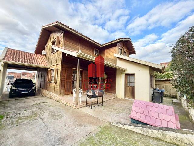 Casa para Venda em Curitiba - 5