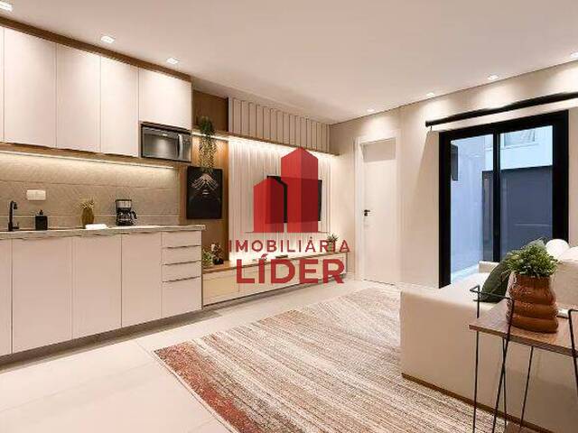 Apartamento para Venda em Curitiba - 4