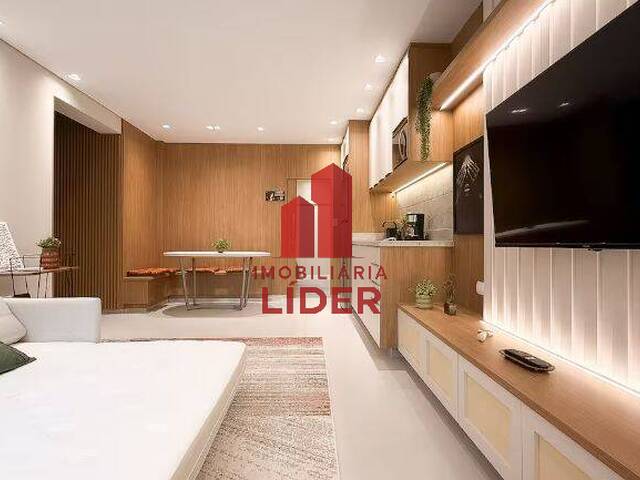 Apartamento para Venda em Curitiba - 3