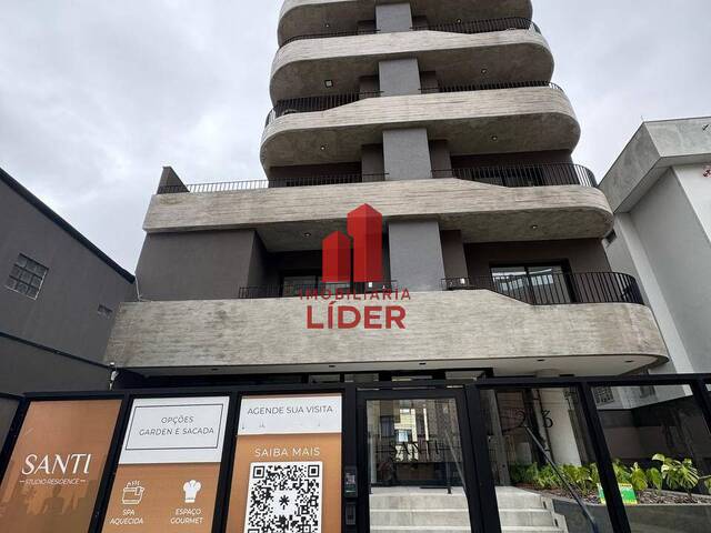 Apartamento para Venda em Curitiba - 2