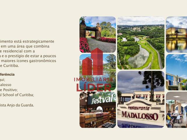 Terreno para Venda em Curitiba - 4