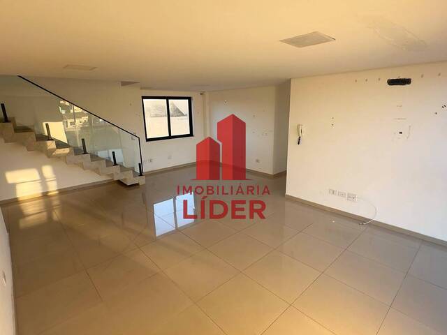 Apartamento para Locação em Curitiba - 2