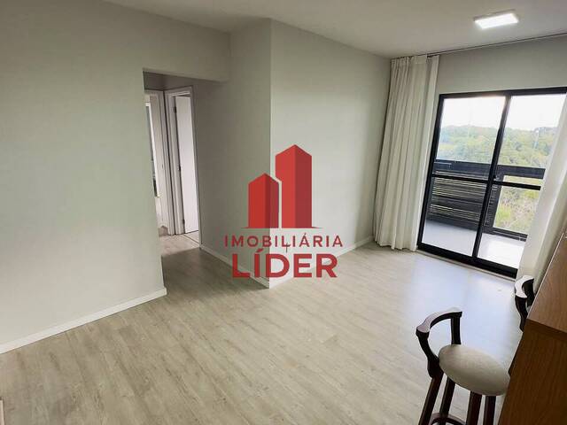 Apartamento para Locação em Curitiba - 2