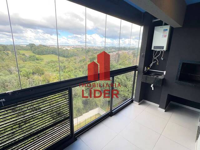 Apartamento para Locação em Curitiba - 5