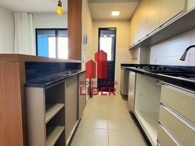 Apartamento para Locação em Curitiba - 4