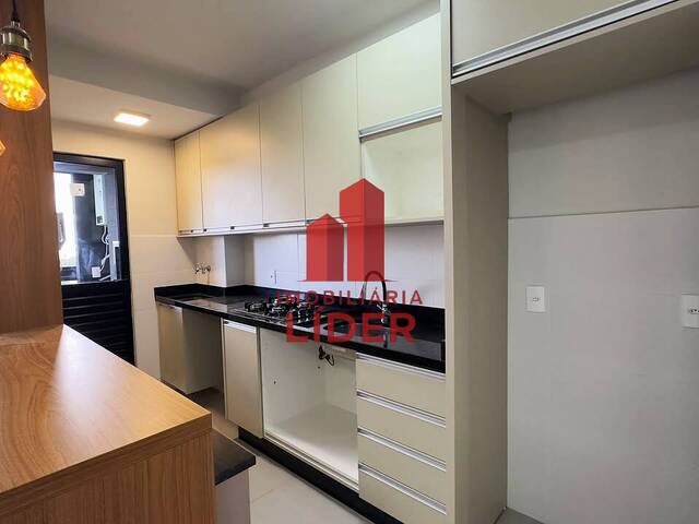 Apartamento para Locação em Curitiba - 3
