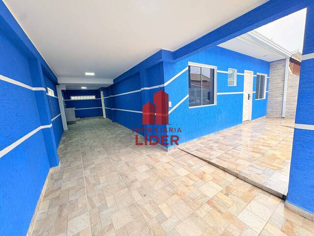 Casa para Venda em Curitiba - 2