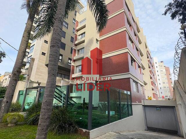 Apartamento para Locação em Curitiba - 2