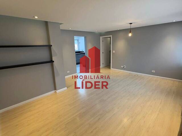 Apartamento para Locação em Curitiba - 5
