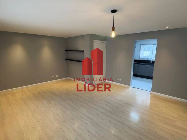 Apartamento para Locação em Curitiba - 4