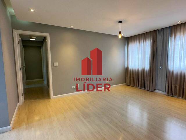 Apartamento para Locação em Curitiba - 3