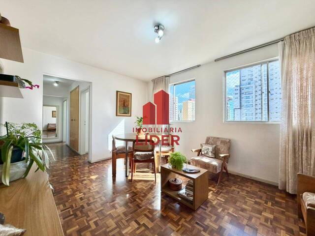 Apartamento para Venda em Curitiba - 3
